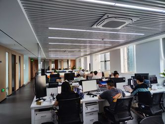 Hangzhou Blue Aspirations Technology Co., Ltd. Hồ sơ công ty