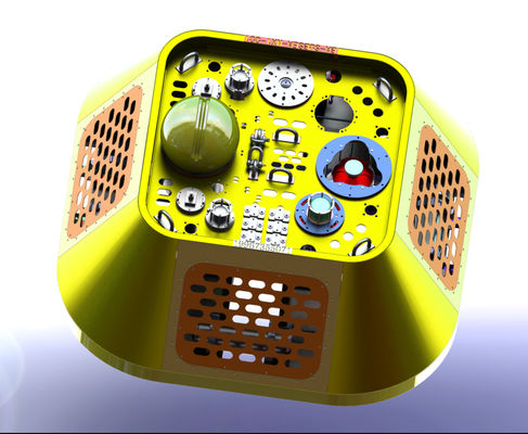 chất lượng  Seabed Hydrological Device Survey Hydrology Instruments nhà máy sản xuất