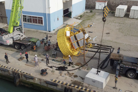Các phép đo thủy triết học và khí tượng